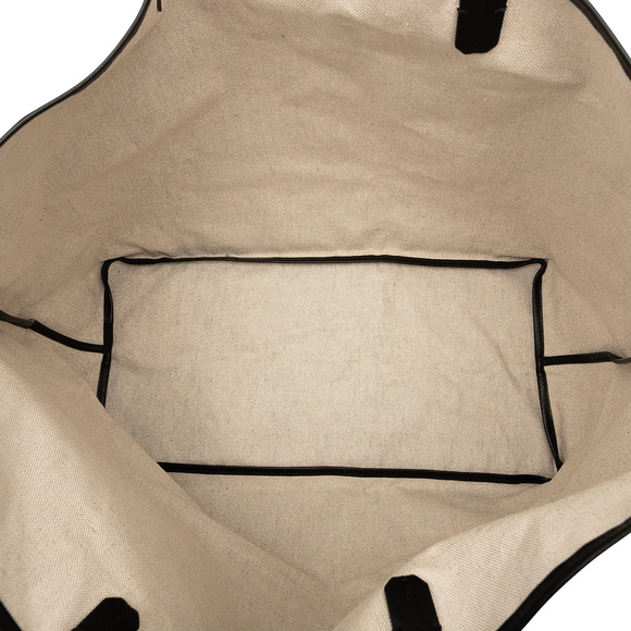 Pre-Loved Goyard Goyardine Saint Louis GM - Picture 4 of 8